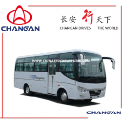 Best 30 Seats Toyota Coaster Sc6726 Passenger Bus