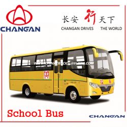 Best Selling School Bus, 6-7m School Bus, 20-30 Seats