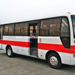 7.2m Passenger Bus Toyota Coaster Model Sc6728bl