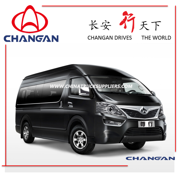 Changan Bus G50 Luxury Bus 