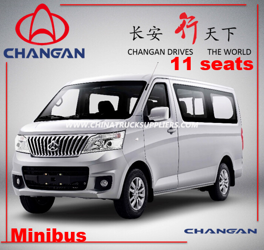 Changan G10 Mini Van 