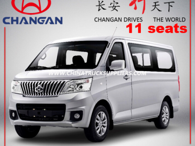 Микроавтобус changan g10