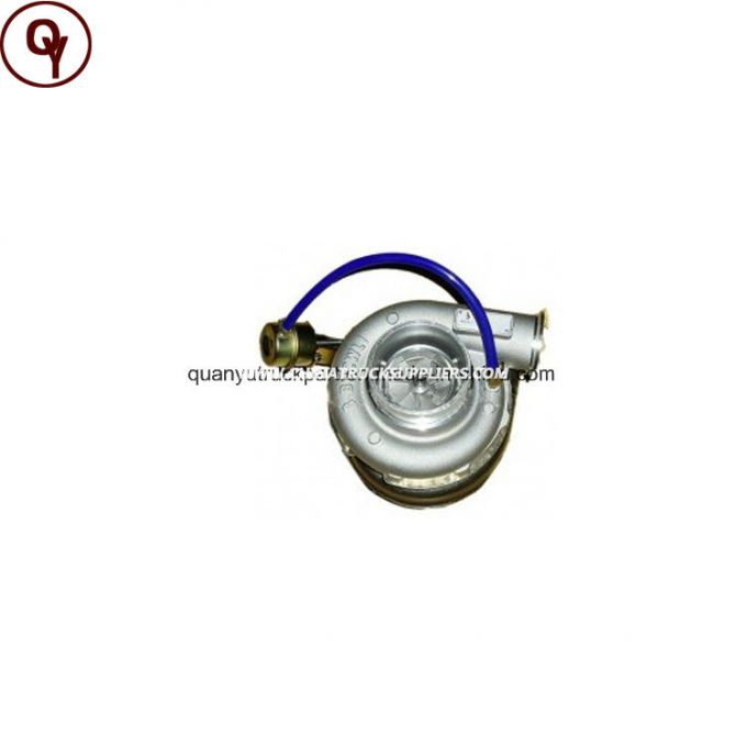 Sinotruk China Diesel Engine Diesel Turbocharger 612601111013 