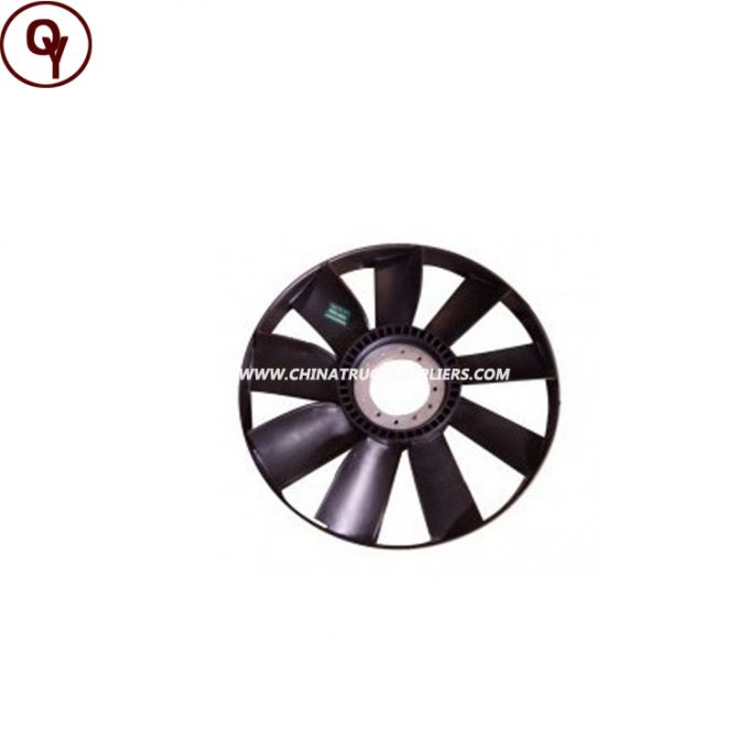 Sino Truck Parts Marine Engine Fan Blade 612600060446 