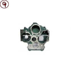 Truck Parts Deutz 6 Cylinder Boats Diesel Engine Timing Gear Housing 61557010008A