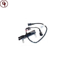 Sinotruck HOWO Diesel Marine Engine Clutch Cable 61260061658