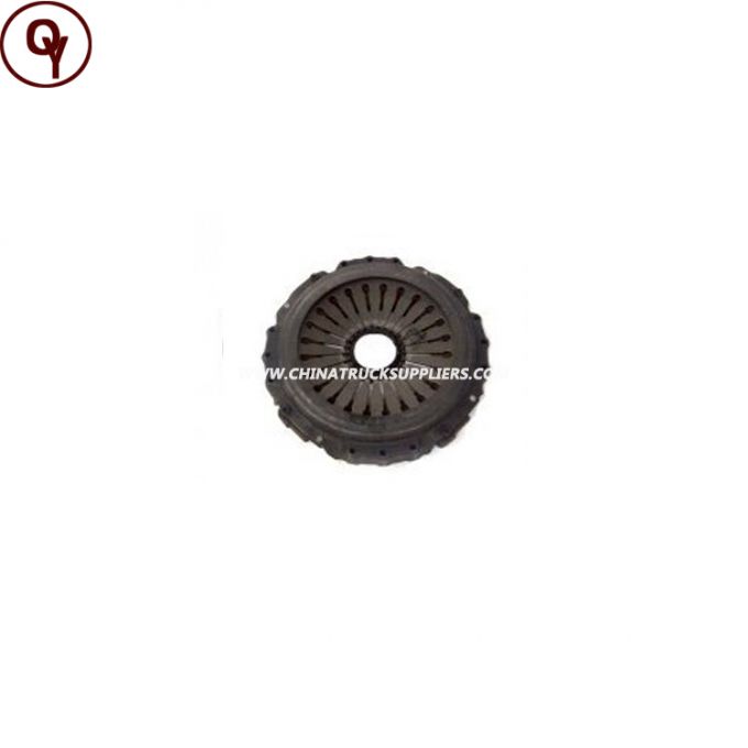 Chinese Sinotruk Wd615 Engine Clutch Cover Az9725160100 