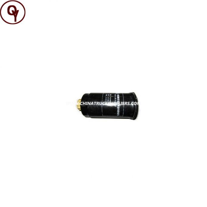 Sinotruk HOWO Engine Parts Fuel Filter Element Vg14080739A 