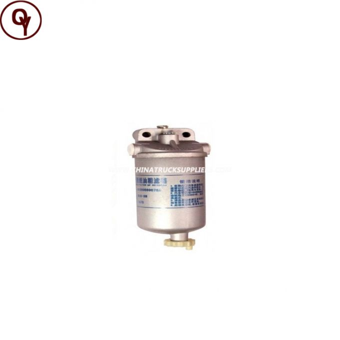 Sino Truck HOWO Engine Spare Parts Fuel Filter 612630080012 