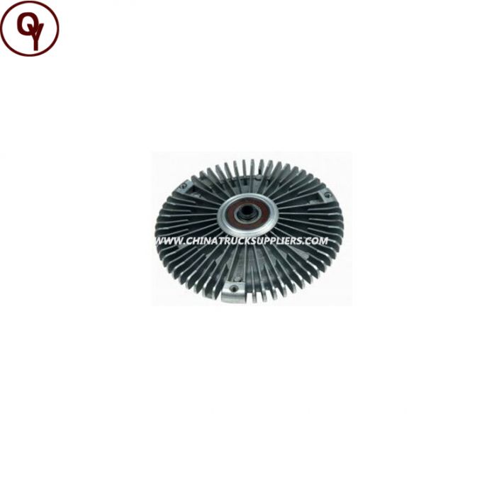 Chinese Sinotruck HOWO Diesel Engine Silicon Oil Fan Clutch 612600061262 