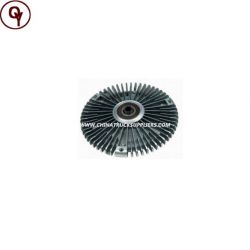 Chinese Sinotruck HOWO Diesel Engine Silicon Oil Fan Clutch 612600061262