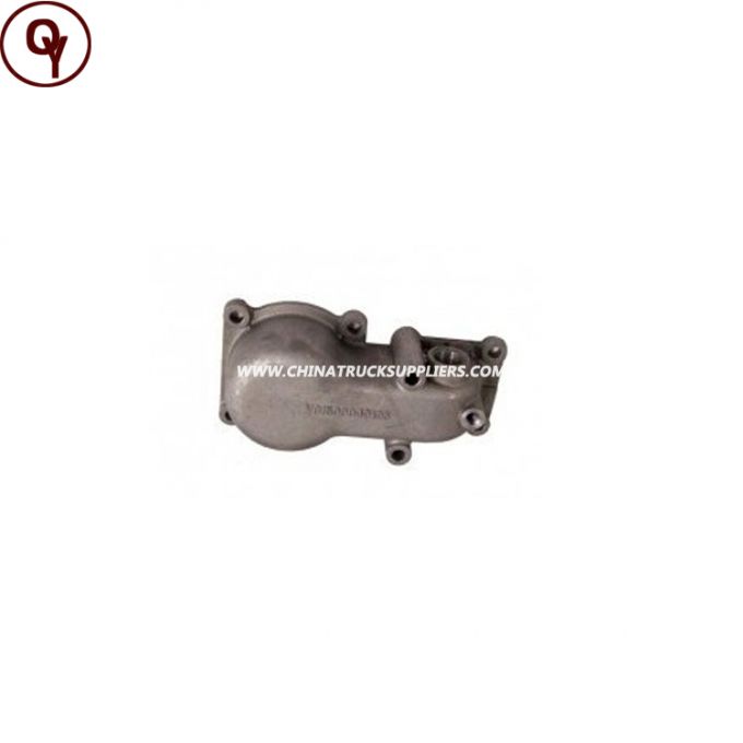 Sinotruk HOWO Truck Outlet Pipe Connection Vg1500040105A 