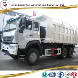 Dump Truck HOWO Jinwangzi Dump Truck Used Dump Truck for Sale 6X4