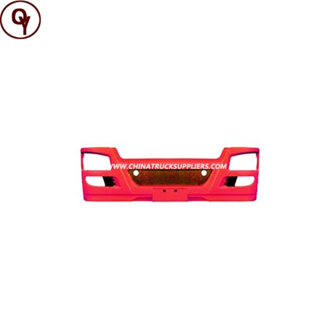 Bumper of Sinotruck HOWO Truck Part Wg1642241021 