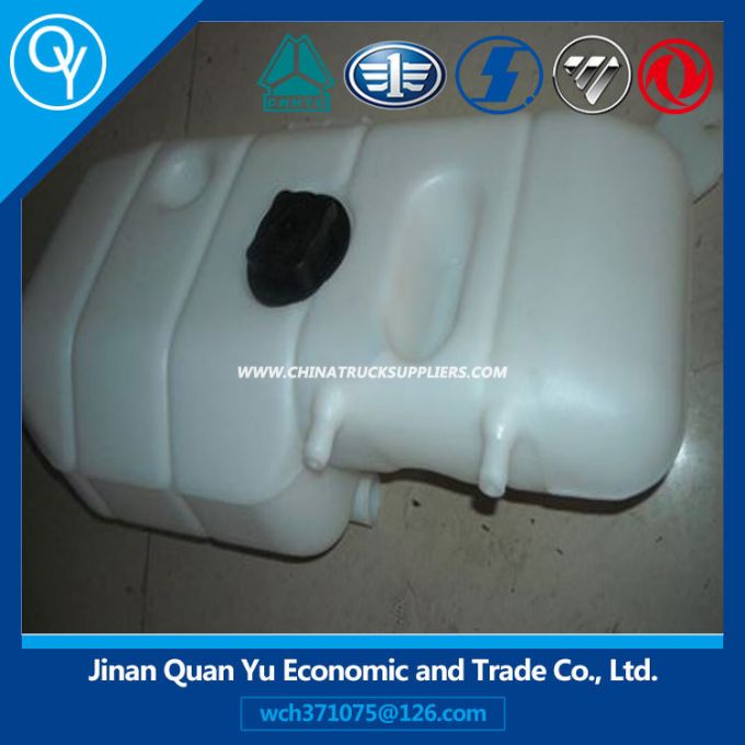 Expansion Tank for Sinotruck HOWO Part (wg9719530260) 