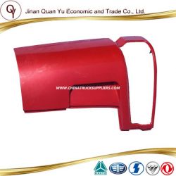 Wind Scooper of Sinotruck HOWO Truck Part (WG1642110001)