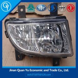 Fog Lamp of Sinotruck HOWO Part (az9719720026/az9719720025)