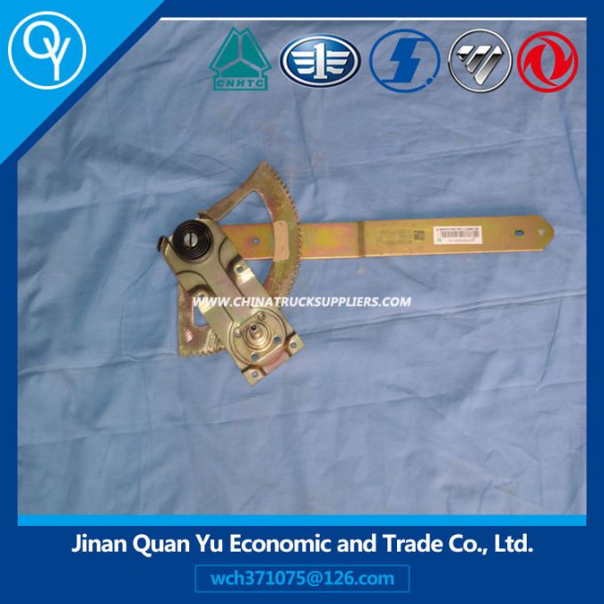 Glass Lifter for HOWO Cab Part (wg1608330001/2) 