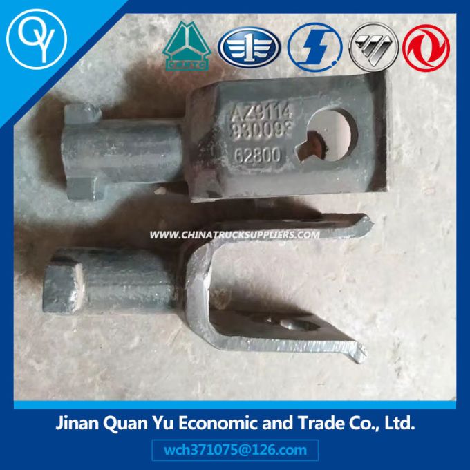 Draw Hook for Truck Part (AZ9114330093) 