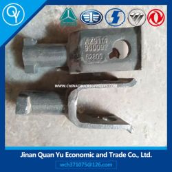 Draw Hook for Truck Part (AZ9114330093)