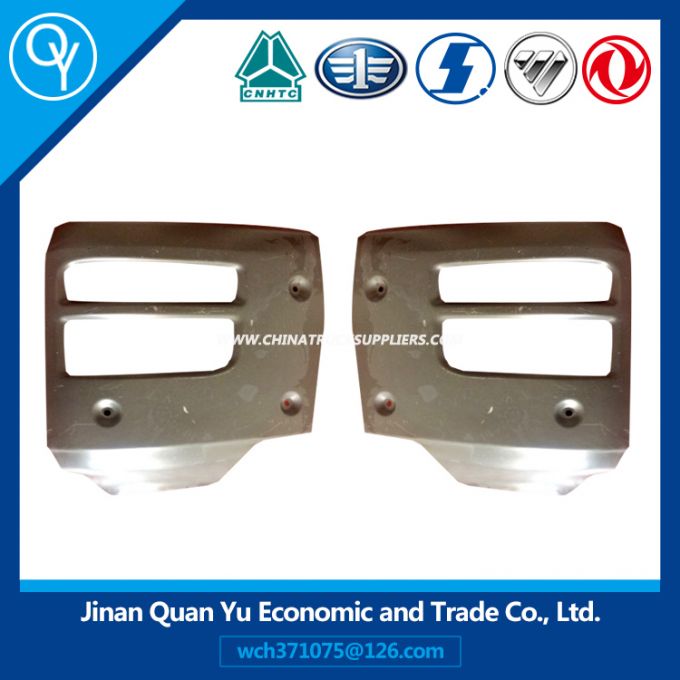 Bumper for Truck Part (81416105610) 