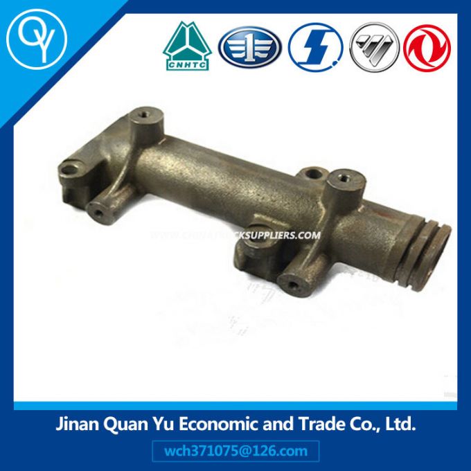 Rear Exhaust Manifold of Engine Part (Vg1246110110) 