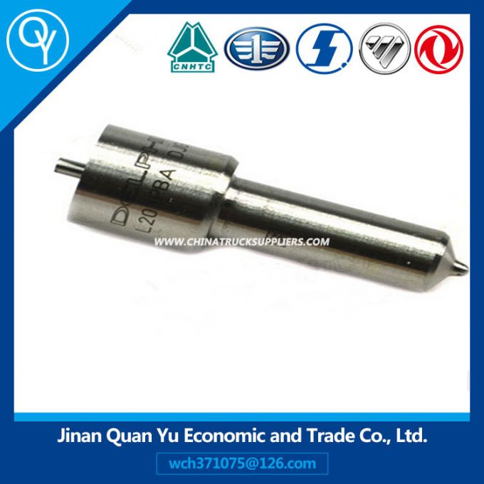 Nozzle for HOWO Engine Part (Vg1500080126) 