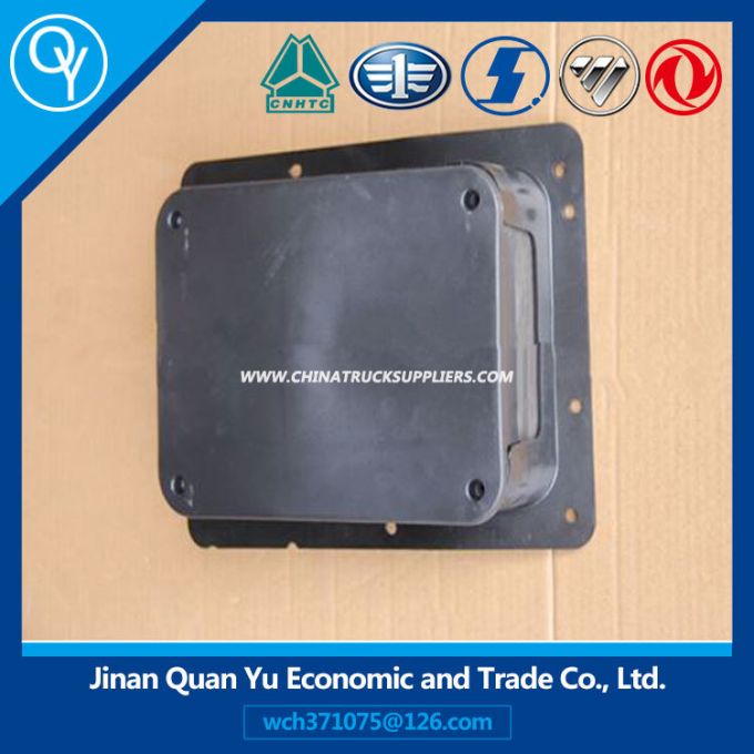 Terminal Block for Sinotruck HOWO Part (wg9725584032) 