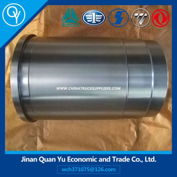 Cylinder Liner of Engine Part (Vg1246010028) 