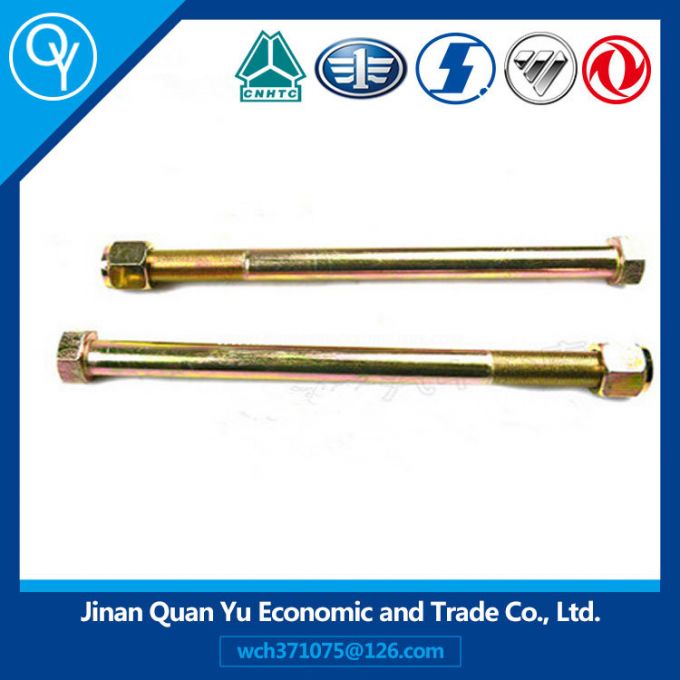 Bolt for Truck Part (Zq151b22280TF6) 