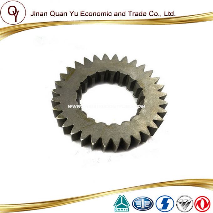 Shaft Gear in HOWO Gearbox Part (WG2210020322) 