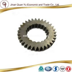 Shaft Gear in HOWO Gearbox Part (WG2210020322)