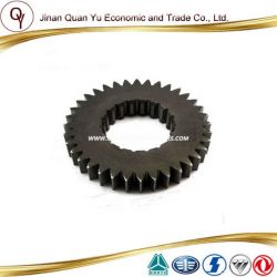 Mainshaft Gear in HOWO Gearbox Part (WG2210040224)