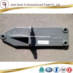 Autotruck Engine Bracket in Sinotruck HOWO Parts (WG9725593016)