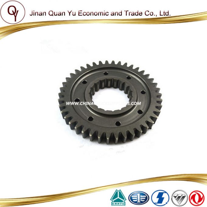 Gear in HOWO Gearbox Part (WG2210040206) 