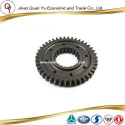 Gear in HOWO Gearbox Part (WG2210040206)