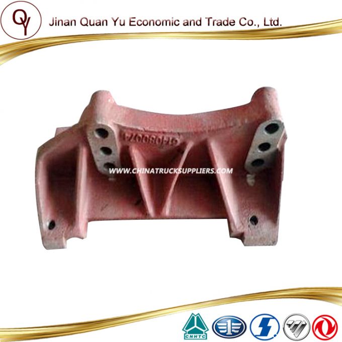 Oil Pump Bracket for Sinotruk HOWO Engine Spare Part (VG1500080174) 