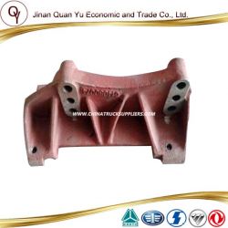 Oil Pump Bracket for Sinotruk HOWO Engine Spare Part (VG1500080174)