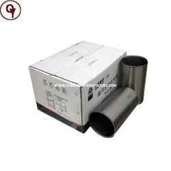 Sinotruk HOWO Cylinder Liner Spare Parts for HOWO Engine Part Vg1540010006