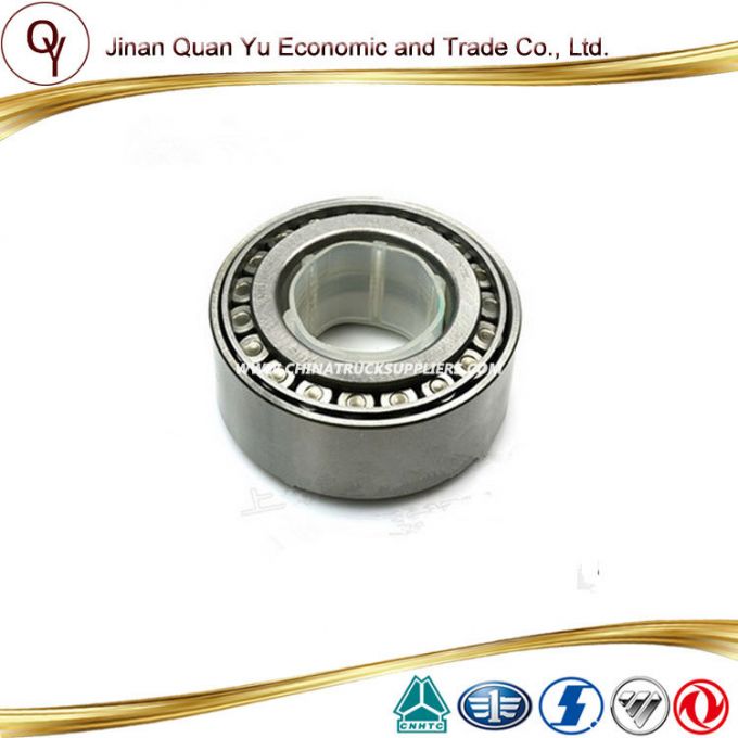 Through Shaft Bearing for HOWO Part (WG9231326212) 