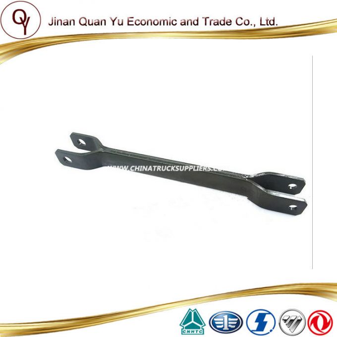 Rear Equilibration Clip Assembly for Sinotruck Howoa7 Truck Part (WG9925682128) 