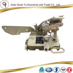 Door Lock for Sinotruk HOWO Truck Part (WG1664340008&0009)