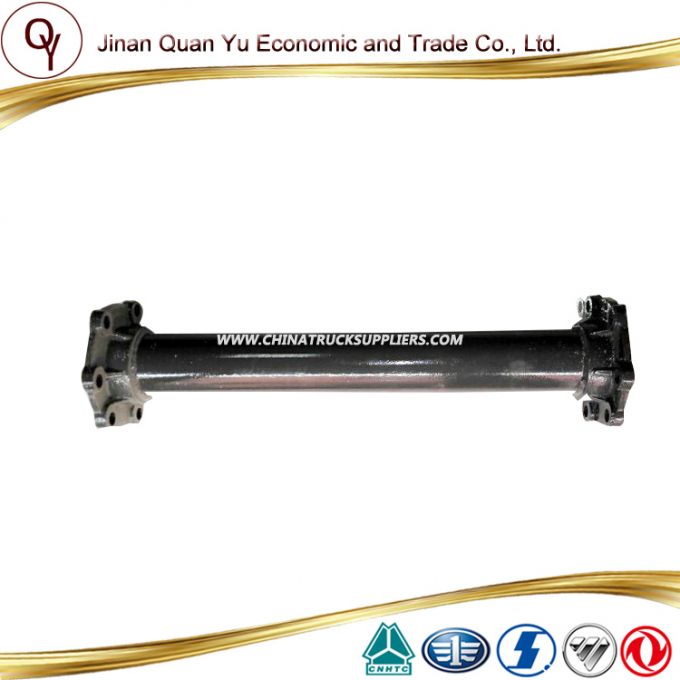 Tubular Cross Beam Assembly for Sinotruck HOWO Truck Part (AZ9925590009) 