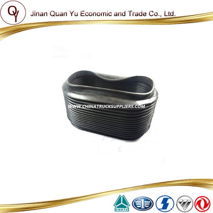 Corrugated Pipe for Sinotruck HOWO A7 Truck Part (WG9925190002) 