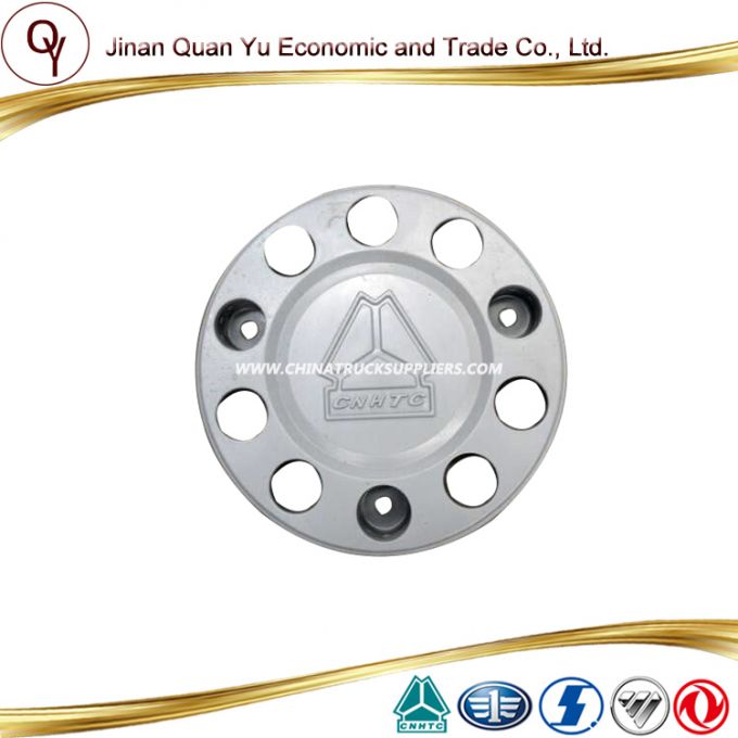 Wheel Cover for Sinotruck HOWO Truck Part (WG9925610030) 