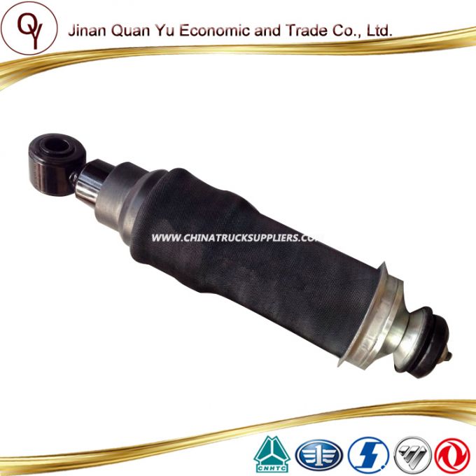 Front Shock Absorber for Sinotruck HOWO Truck Part (AZ1664430103) 