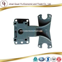 Rear Axle Chamber Bracket for Sinotruck HOWO Truck Part (AZ9981340043)