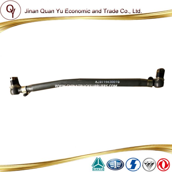 Steering Tie Rod Assembly for Sinotruck HOWO Truck Part (AZ9719430010) 