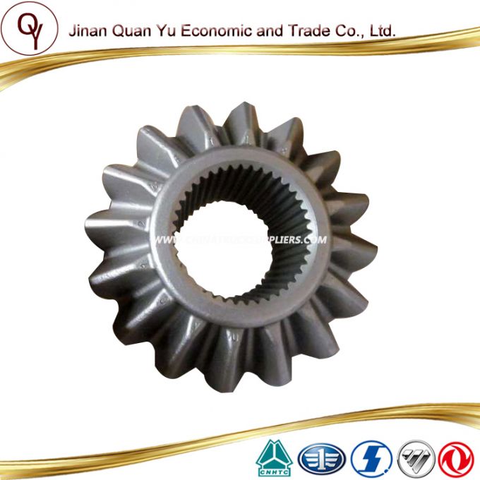 HOWO Truck Parts Shaft Gear (AZ9981320040) 