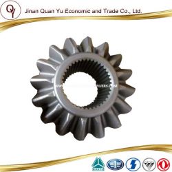 HOWO Truck Parts Shaft Gear (AZ9981320040)